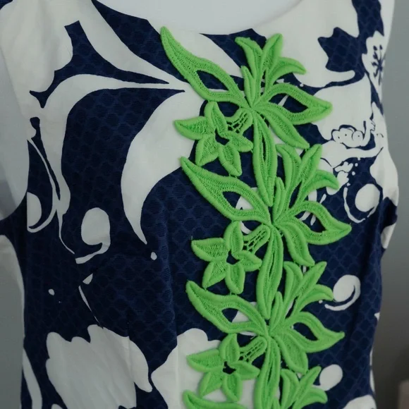 Lilly Pulitzer Dress size 8 - Picture 2 of 4